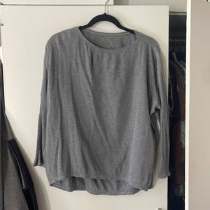 Lululemon Top